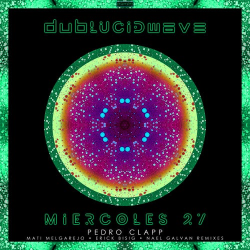 Miércoles 27