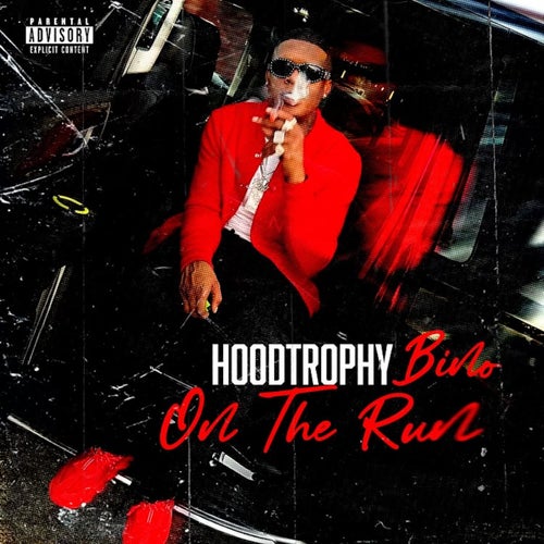 On The Run