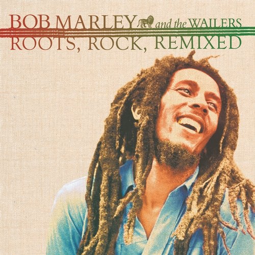 Cover art for Roots, Rock, Remixed: The Complete Sessions