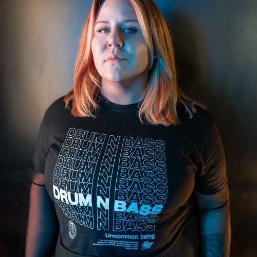 Drum and Bass & Jungle Vibes