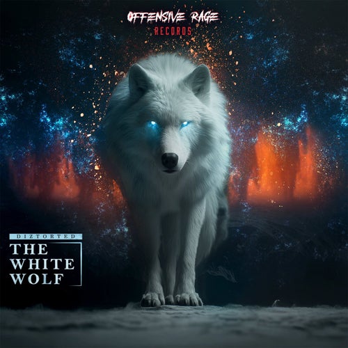 The White Wolf