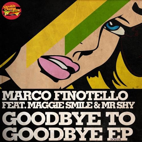 Goodbye to Goodbye - EP (feat. Mr. Shy, Maggie Smile)