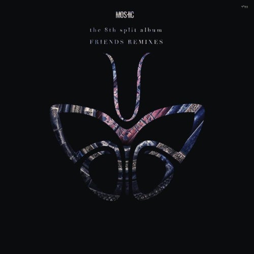 The 8th Album - Friends Remixes (Part 2)
