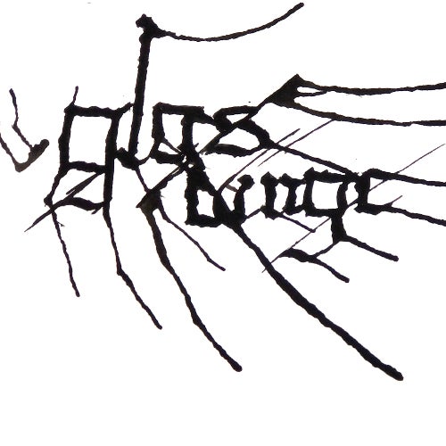 Glasvinge