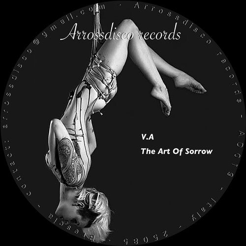 The Art Of Sorrow