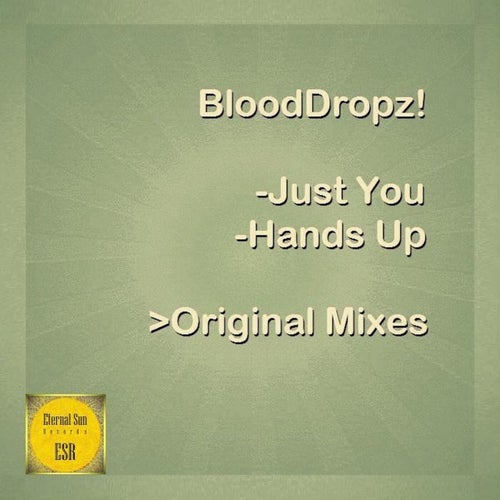 Just You / Hands Up