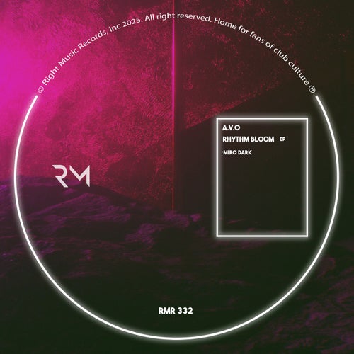 Rhythm Bloom