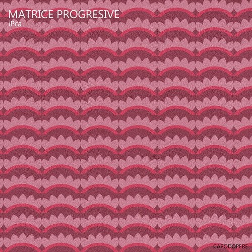 Matrice Progresive EP
