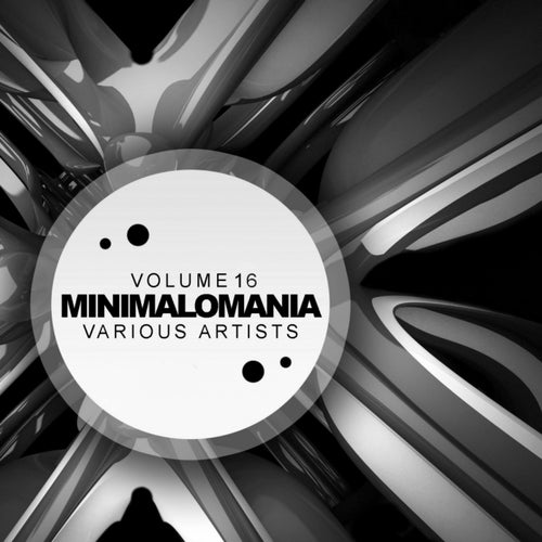 Minimalomania, Vol. 16