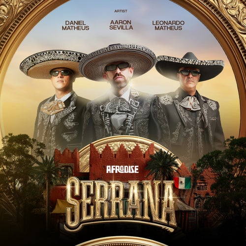 Serrana