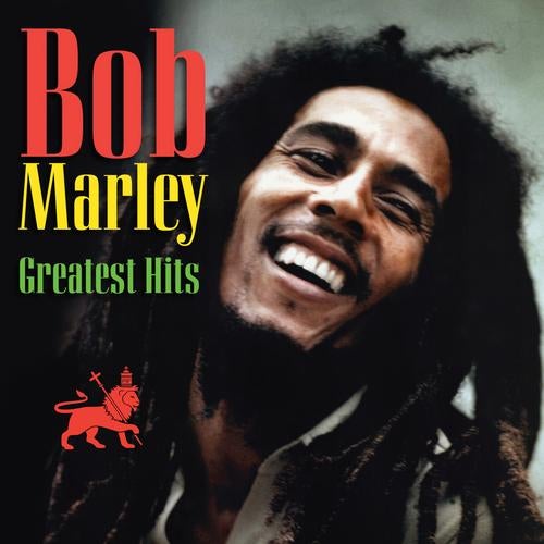 Bob Marley - Greatest Hits [Goldenlane Records] | Music & Downloads on ...