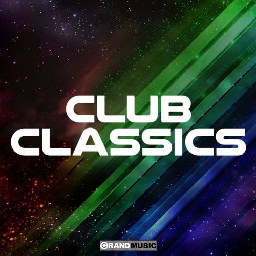Cover art for Club Classics