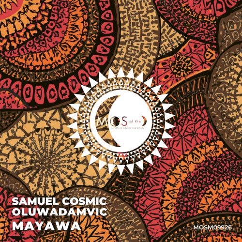 Mayawa