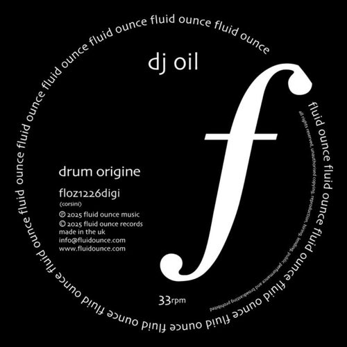 Drum Origine