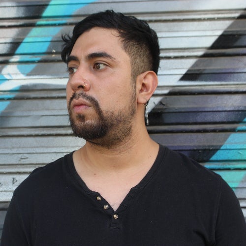 Daniel Rosete