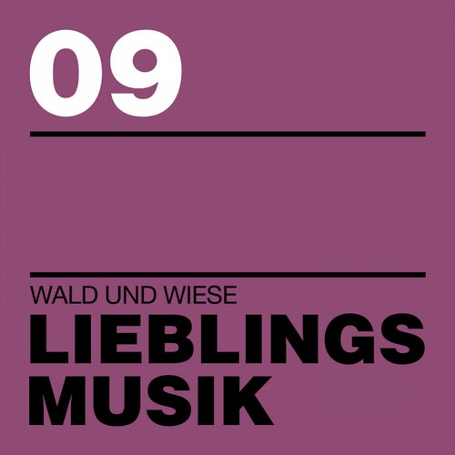 Lieblingsmusik 09
