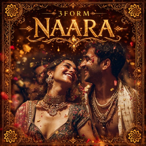  3form & Psyfeature - Naara (2026) 
