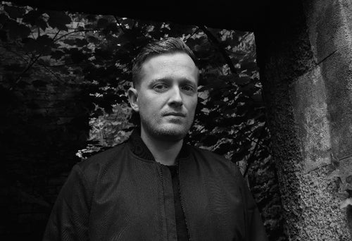 Hans Bouffmyhre