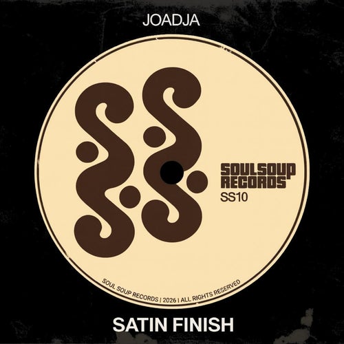 Satin Finish