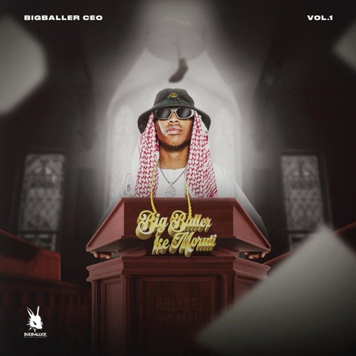 BigBaller Ke Moruti