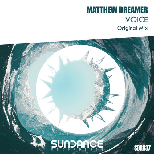  Matthew Dreamer - Voice (2024) 