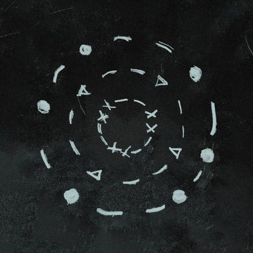 Cover art for KAL (Real World)