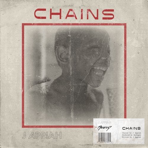 Cover art for CHAINS