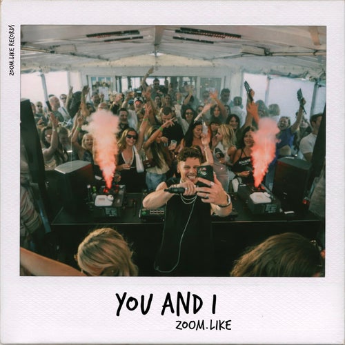 YOU AND I - Extended Mix