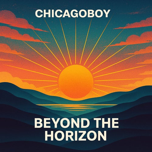 Beyond the Horizon