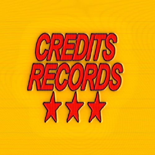 Credits Records