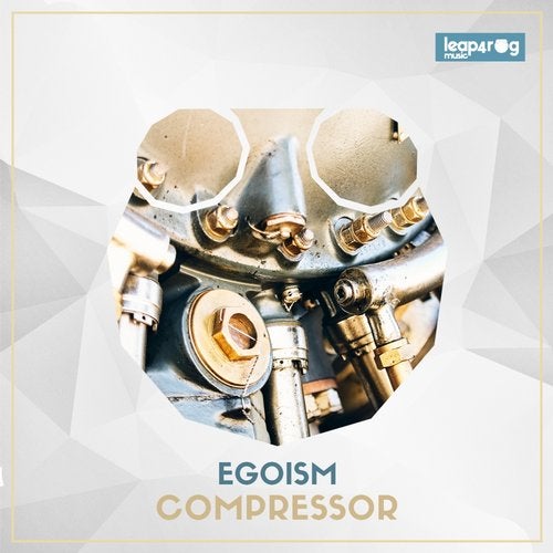 Cover art for Compressor