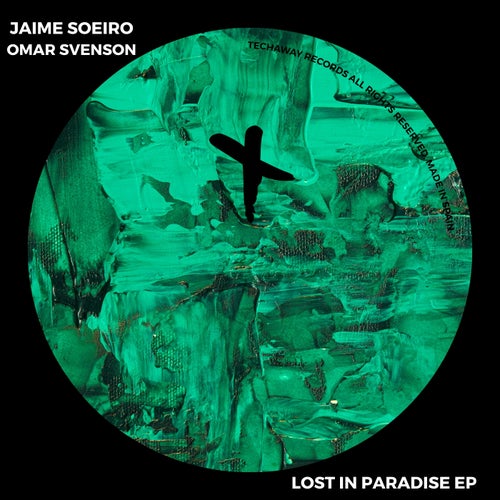 Lost In Paradise EP