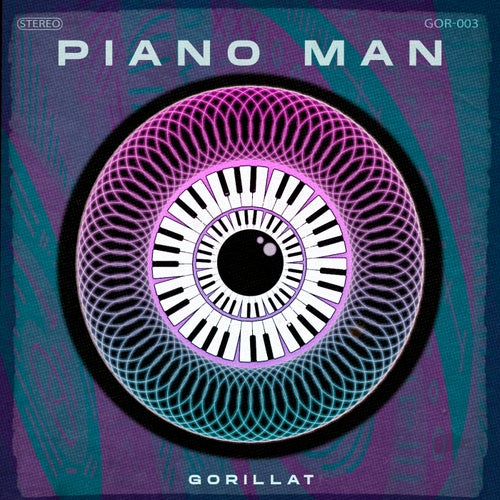 Piano Man
