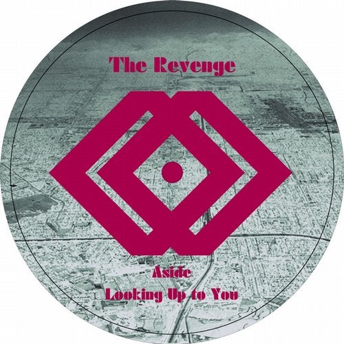 The Revenge, Grooveman Spot - Looking up to You [Faces Records 