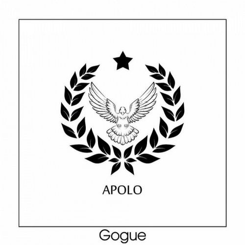 Cover art for Apolo