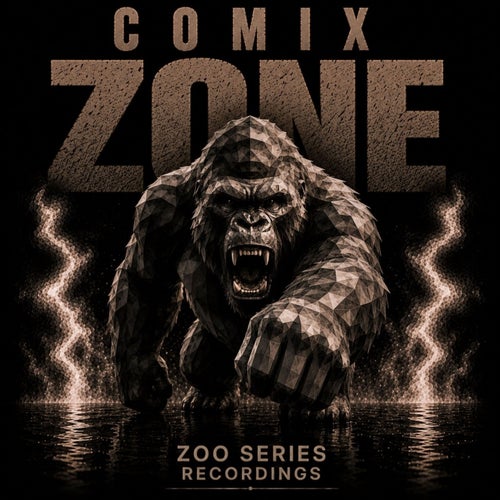 Comix Zone