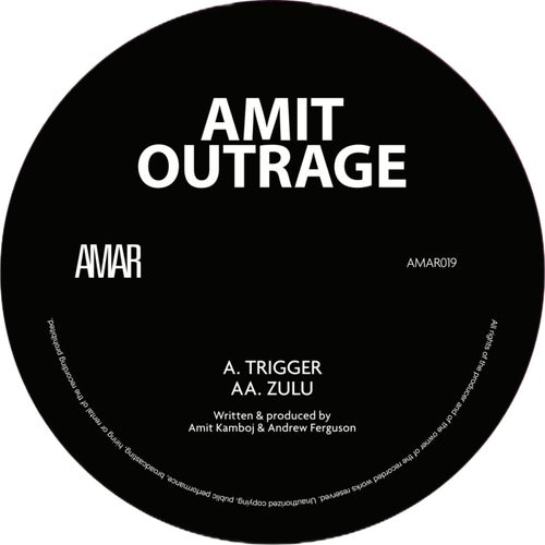 Trigger / Zulu