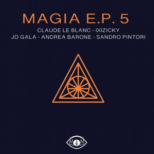 Magia, Vol. 5