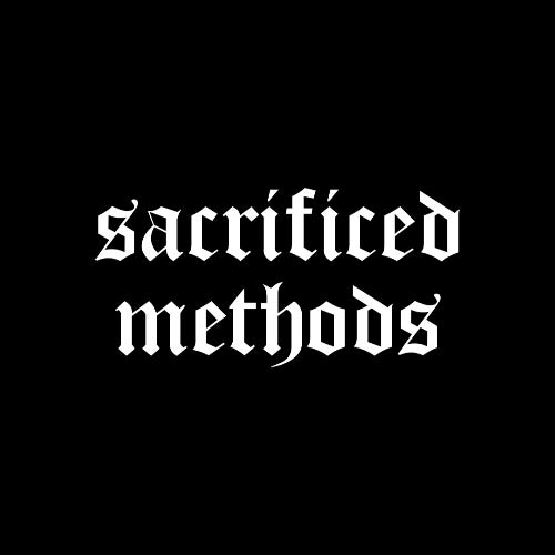 Sacrificed Methods