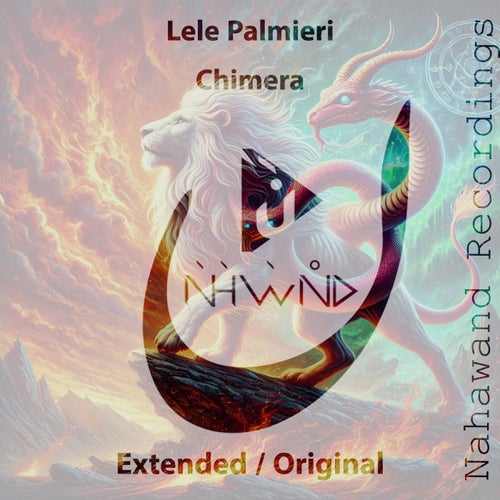 Lele Palmieri - Chimera (2024)