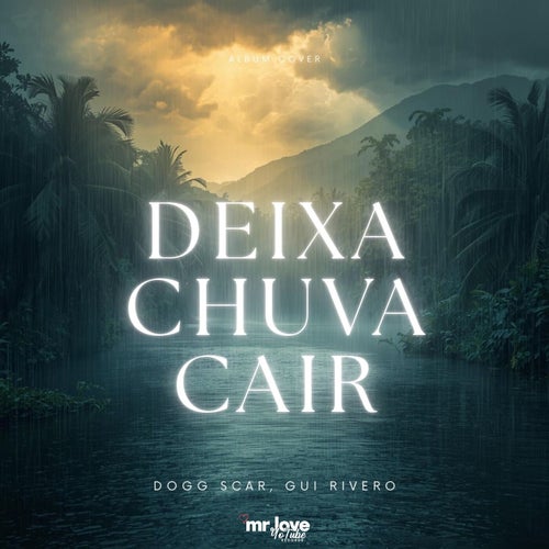 Deixa Chuva Cair