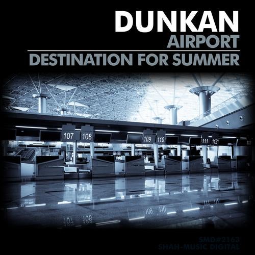 Airport / Destination for Summer