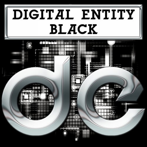 Digital Entity Black