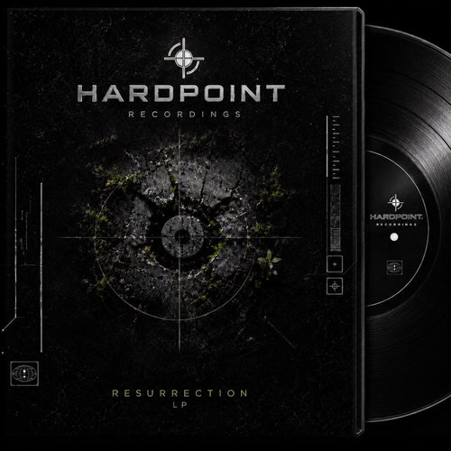 Mixed Artists - Resurrection LP