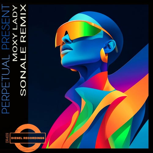 Moxy Lady (Sonale Remix)