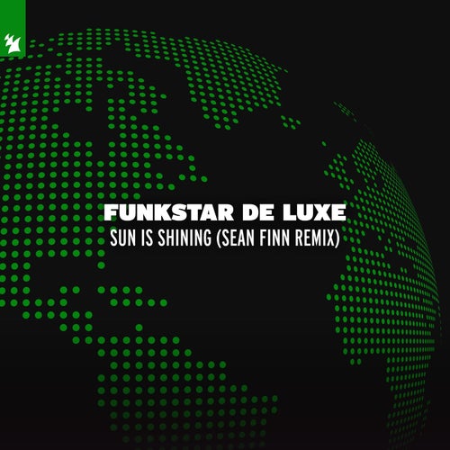 Sun Is Shining - Sean Finn Remix