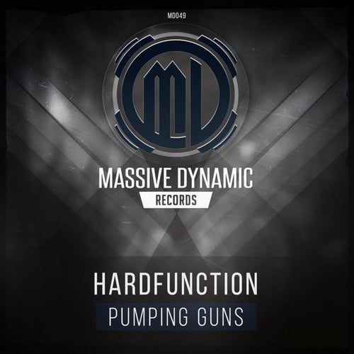 Pumping Guns