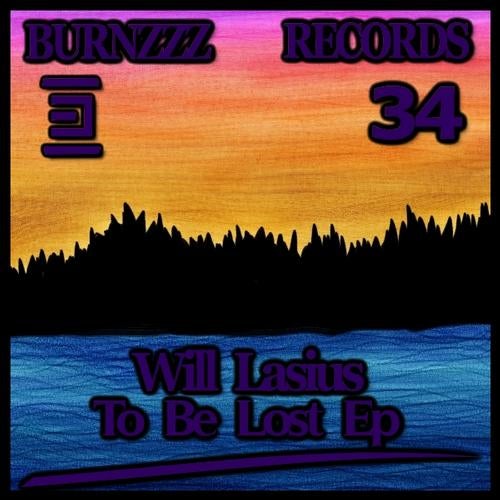 To Be Lost Ep