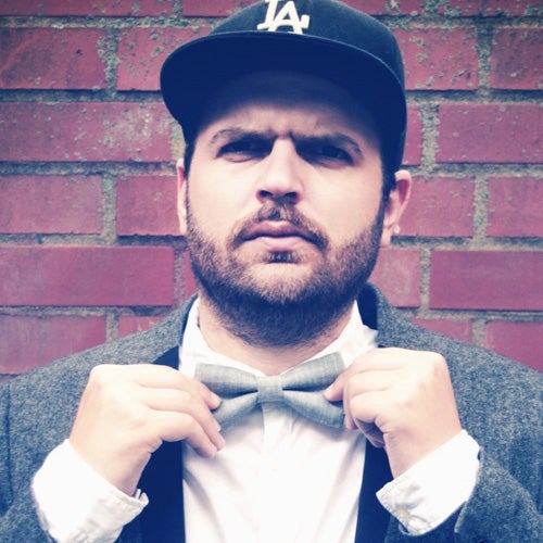 Daniel Dexter - August 12 Charts