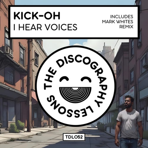 I Hear Voices